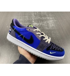 Air Jordan 1 Low Men Shoes 24A 009