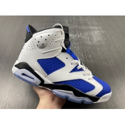 Air Jordan 6 Men Shoes 239 008