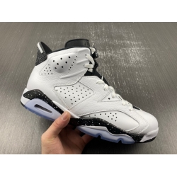 Air Jordan 6 Men Shoes 24A 003