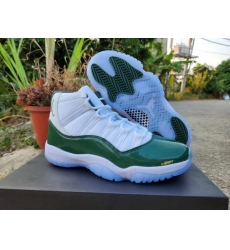 Air Jordan 11 Men Shoes 24A 007