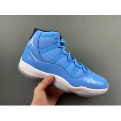 Air Jordan 11 Men Shoes 717602 900