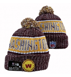 Washington Commanders Beanies 007