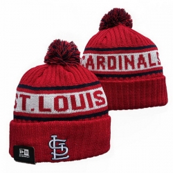 St. Louis Cardinals Beanies C100