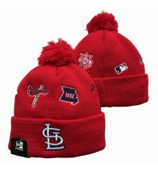 St. Louis Cardinals Beanies C102