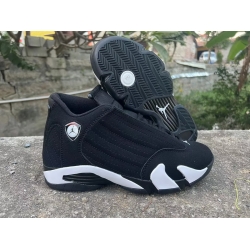 Air Jordan 14 Men Shoes 24A 001