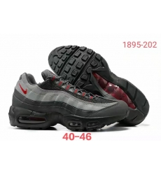 Nike Air Max 95 Men Shoes 24011