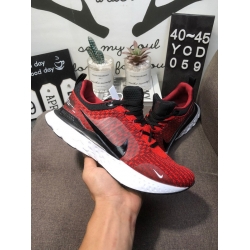 Nike React Infinity Run FK 3 Men Shoes 24007