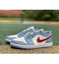 WMNS AIR JORDAN 1 LOW DC0774 164