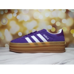 Adidas Gazelle Bold Women Shoes 018