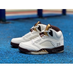 AIR JORDAN 5 RETRO D007