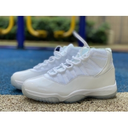 AIR JORDAN 11 RETRO D002