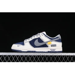 Nike Dunk SB Low Women Shoes 057