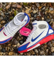 Nike Carbon 2K4 Men Sport Shoes 007