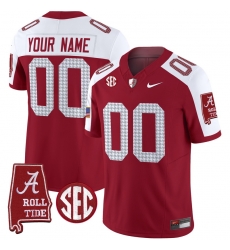 Men Women Youth Alabama Crimson Tide Pro Combat Vapor Limited Custom Jersey All Stitched Crimson Aternate Men Women Youth Alabama Crimson Tide Pro Combat Vapor Limited Custom Jersey All Stitched Crimson Aternate