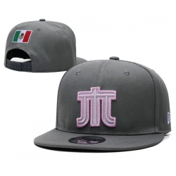 Mexico Snapback Cap 25107
