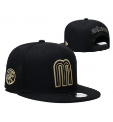 Mexico Snapback Cap 25108
