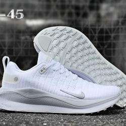 Men Running 4 Nike Shoes 25K 012