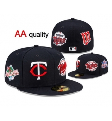 MLB Fitted Hats 26A022