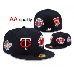 MLB Fitted Hats 26A022