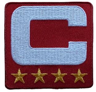 Browns C Patch 4 star Biaog